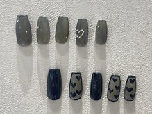 クテイエオアシス 21店(Cuthieオアシス)/定額ネイル