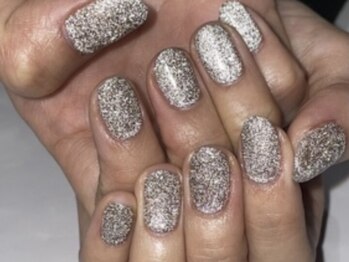 シエル(CIEL)/フラッシュネイル