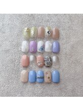 ビューティーサロン ココ 岡崎店(Beauty salon COCO)/定額6900円★