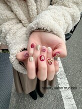 エムシーベル(m.c bell)/