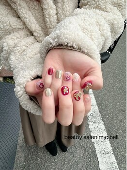 エムシーベル(m.c bell)/