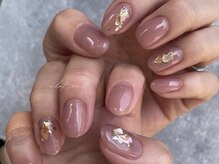 エクラネイルデザイン(eclat nail design)/