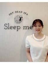 スリープミー(Sleep me) 山本 茜