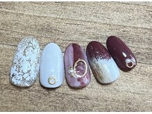 ビースタジオ アクト(B-studio A.c.t.)/ニュアンス