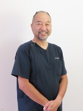 瀬戸の杜鍼灸治療院 アンド ピュアボディ(Pure body) 加藤 博