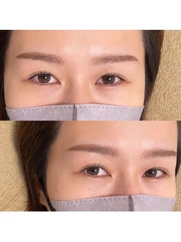 アイラウンジ ミリ(eyelounge mm)/まつ毛パーマ☆