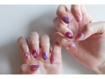 メトロ(Metro)/フルアート