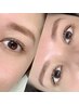 人気No.1★【高持続まつ毛パーマL3リフト+美眉スタイリング】セットメニュー