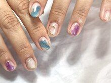 ジゼル ひばりが丘店(GIZELE)/インクネイル