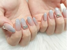 ジスタ(Gst)/水色☆ベビーブーマー