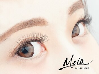 メイア(Meia)/ボリュームラッシュ