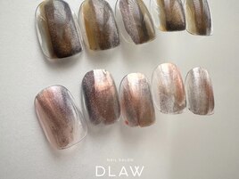 ニュアンスネイル