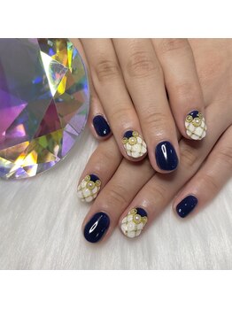 オール バイ ワンネス(ALL by One'Ness)/