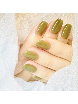 フォルス(force)/ワンカラー