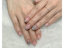 ジョリー(Jolly)/