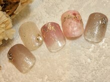 ネイル ラグーン 大泉学園(nail Lagoon)/