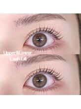 シェリール(cherir)/上下まつ毛パーマ♪