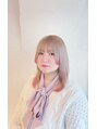 シルフ 塚口店(Sylph) 井関 唯