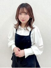アンセ 名駅店(ance) 名駅店★+ イヤマ