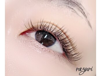 ラズリ(razuri)/*LEDマツエク*