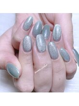 モナサロン(Mona salon)/マグネット