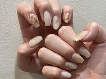 プラス サード(Plus 3rd)/ニュアンス by tomoe.i