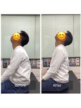 ナオル整体 長崎諫早院(NAORU整体)/長崎諫早/整体・矯正