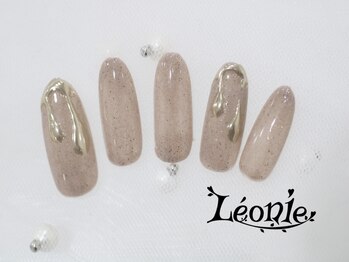 レオニー(Leonie)/ミラーデザイン