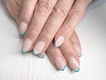 ヴェイスサロンアンバー(Vase Salon Amber)/