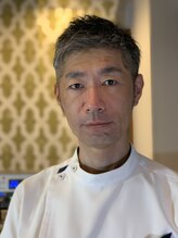 岩川治療院 岩川 吉秀