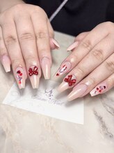 ツメ ネイル(Tsume Nail)/アートプラン