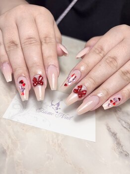 ツメ ネイル(Tsume Nail)/アートプラン
