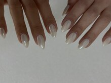 ハウ(HAU)/オーロラネイル