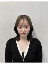 シエル(Ciel) ミヤタ 