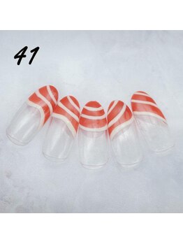 定額4,400円 ハンドNo.41