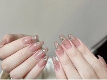 ピュアアンドリッチネイルサロン(Pure&Rich Nail Salon)/