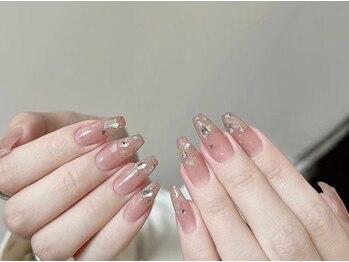 ピュアアンドリッチネイルサロン(Pure&Rich Nail Salon)/