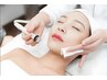 化粧落とし＆毛穴ディープクレンジングDeep Pore Cleansing　30分　￥2500