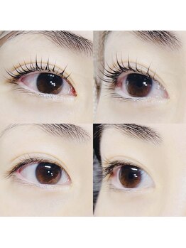 ソナ(sona)/パリジェンヌ/まつげパーマ