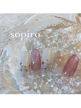 ソピーロ たかのこ店(sopiro)/５月【monthly　gold】