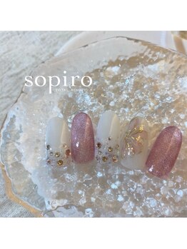 ソピーロ たかのこ店(sopiro)/５月【monthly　gold】