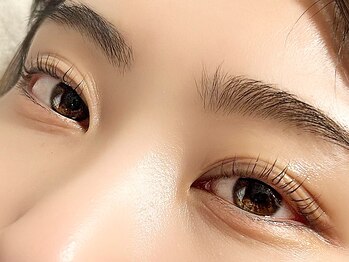 まつげ家クルン 川崎店(kurun)/HAMAカール(まつ毛パーマ) 