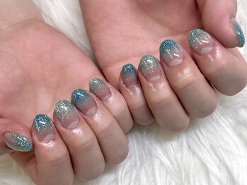 アンジュ(Ange)/【Ayaka】メンズアート