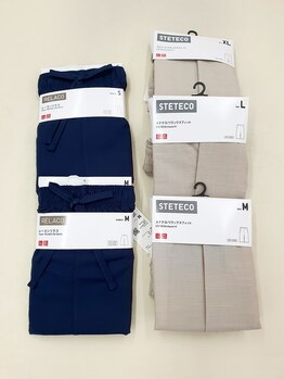 アジア整体 天白院/着替え用ハーフパンツ