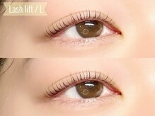 グレース(GRACE)/ラッシュリフトまつ毛パーマ