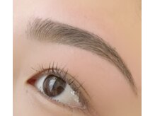 レジアントサロン(Rediant salon)の雰囲気（美眉wax！パリジェンヌ/まつエクとのセットもあり◎）