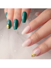 ベル 仙台店(Belle)/アシメデザイン★