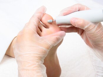 かろやか/おやゆびの裏も大切！