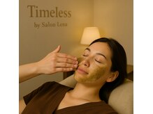 タイムレス バイ サロンリーナ(Timeless by salon Lena)
