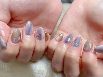 エルフネイル(Elf nail)/
